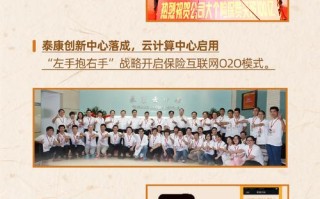 泰康资管 投资支持