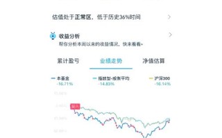 519008基金净值查询今天