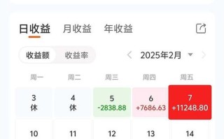 投资5000每天真能稳赚200吗？
