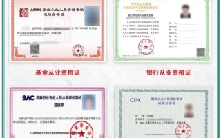 投资基金从业资格考试如何高效备考？