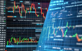 股票与期货108区别，核心差异在哪？