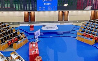 上海期货交易所正规吗？