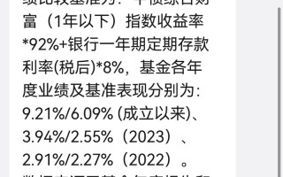 微信汇添富基金安全吗？