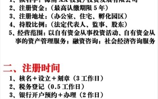 投资公司为何成优选？