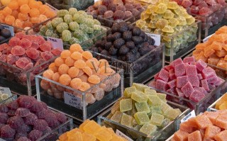 ice期货交易所 糖