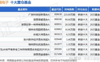 广发创新成长混合基金怎么样？