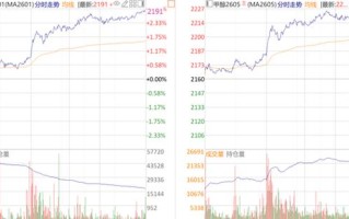 甲醇期货1701走势将如何演绎？