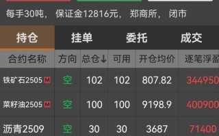 期货数据哪里下载？