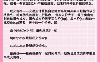 期货入门视频教程怎么学？