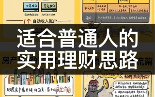 如何正确投资理财？