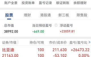 213003基金净值今日