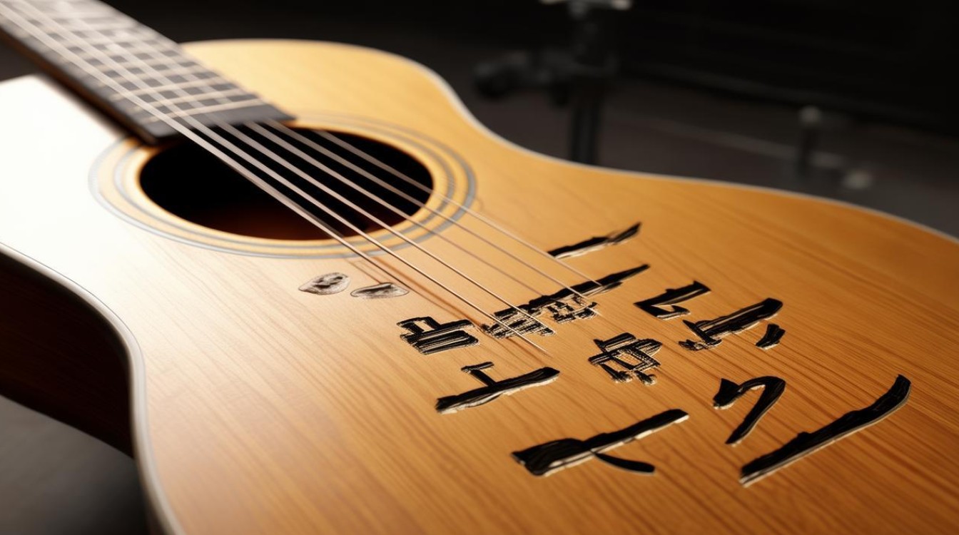 你就不要想起我吉他谱张杰