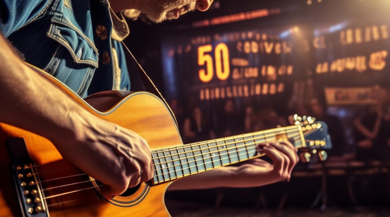 吉他歌曲串烧，吉他歌曲串烧无缝衔接50首