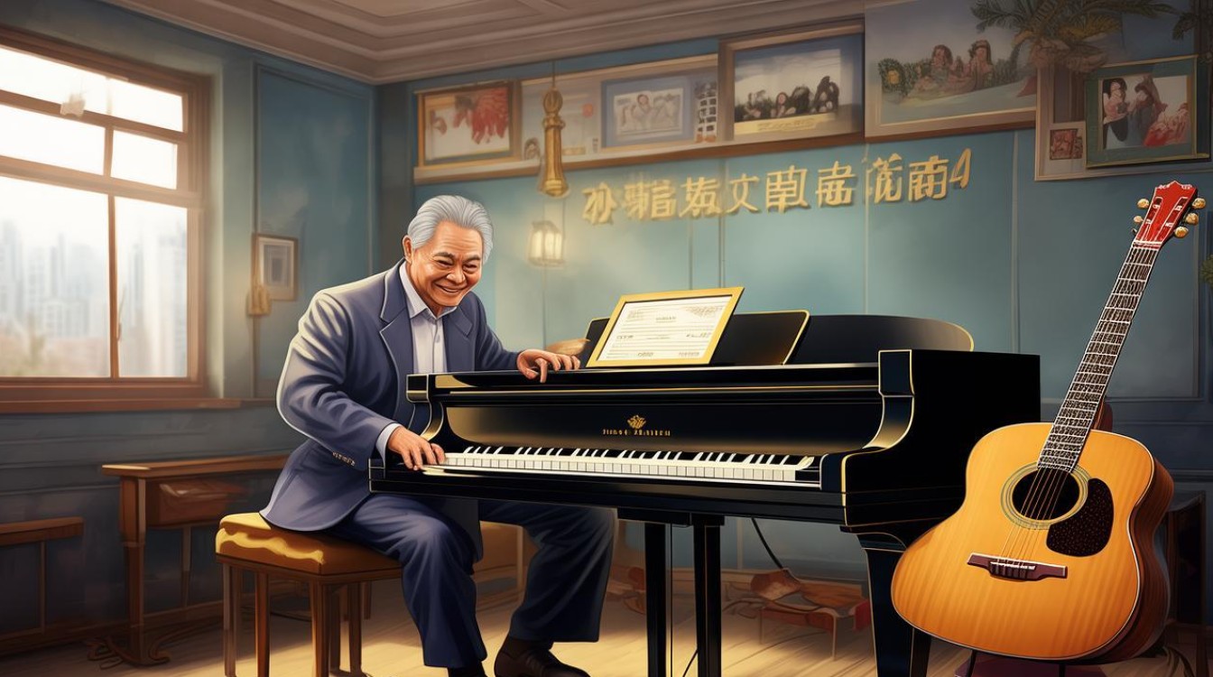 吉他匡老师，匡老师吉他艺术中心