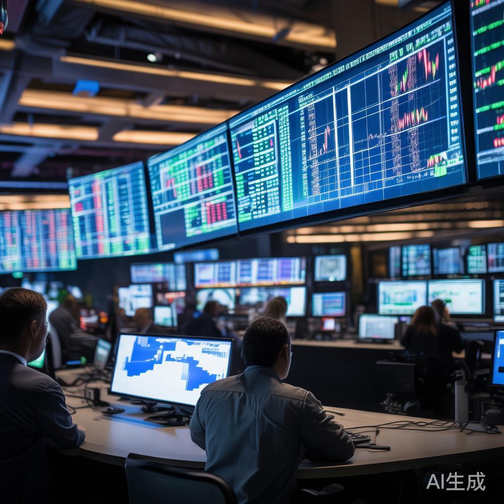 美国股指期货实时行情英为财-第3张图片-华宇铭诚 美国股指期货实时行情英为财-第3张图片-华宇铭诚