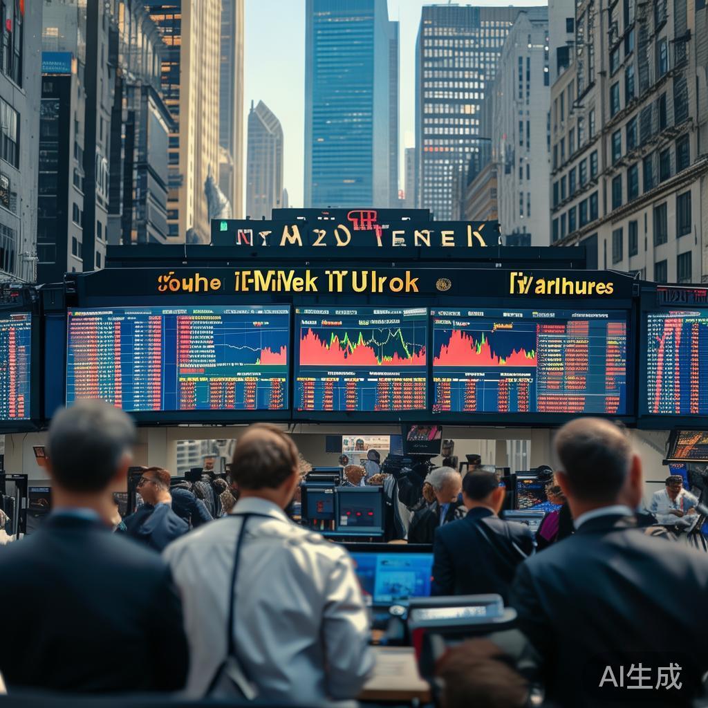 纽约原油期货价格为何波动?-第1张图片-华宇铭诚 纽约原油期货价格为何波动?-第1张图片-华宇铭诚