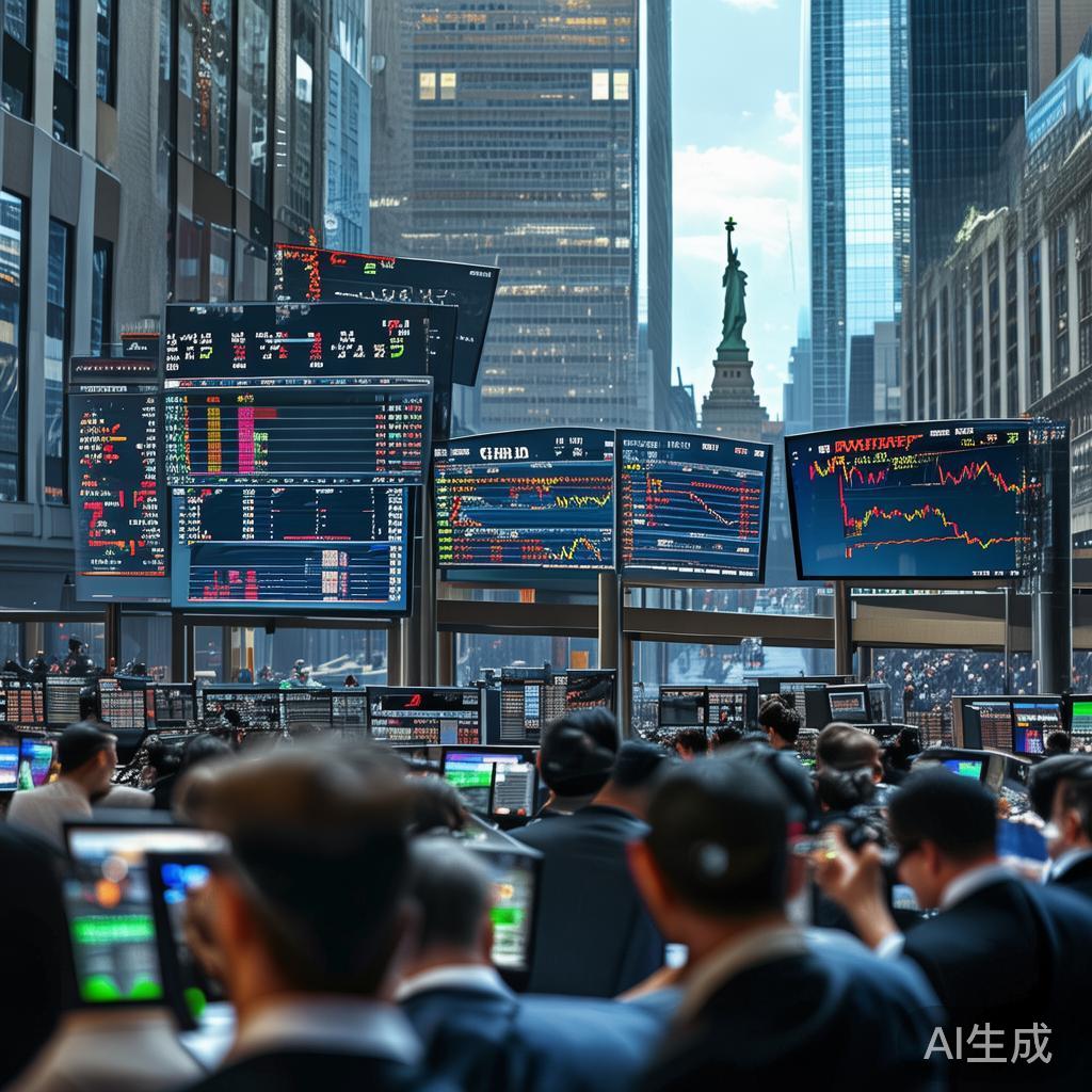 纽约原油期货价格为何波动?-第3张图片-华宇铭诚 纽约原油期货价格为何波动?-第3张图片-华宇铭诚