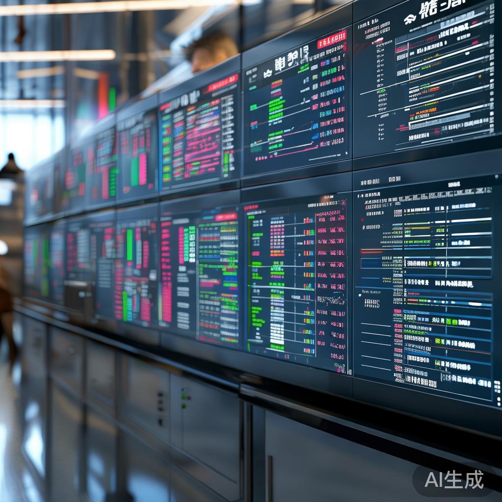 中国金融期货交易所交易品种有哪些?-第1张图片-华宇铭诚 中国金融期货交易所交易品种有哪些?-第1张图片-华宇铭诚