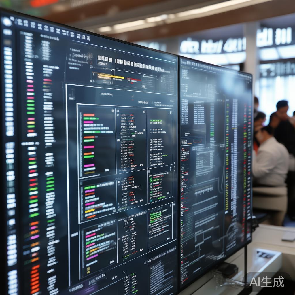 中国金融期货交易所交易品种有哪些?-第2张图片-华宇铭诚 中国金融期货交易所交易品种有哪些?-第2张图片-华宇铭诚