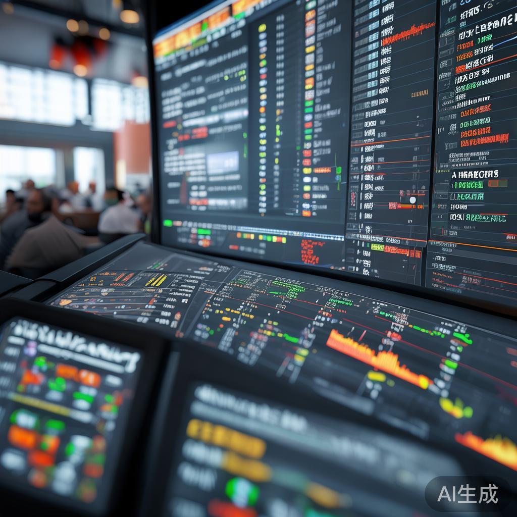 中国金融期货交易所交易品种有哪些?-第3张图片-华宇铭诚 中国金融期货交易所交易品种有哪些?-第3张图片-华宇铭诚