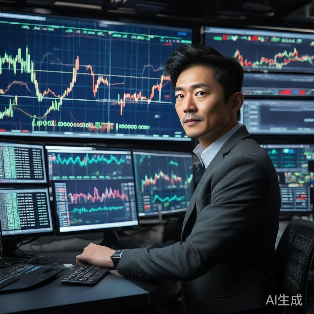 做期货1年9万到5000万-第1张图片-华宇铭诚 做期货1年9万到5000万-第1张图片-华宇铭诚