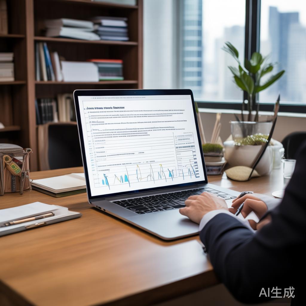 期货投资方案与分析报告怎么写?-第1张图片-华宇铭诚 期货投资方案与分析报告怎么写?-第1张图片-华宇铭诚