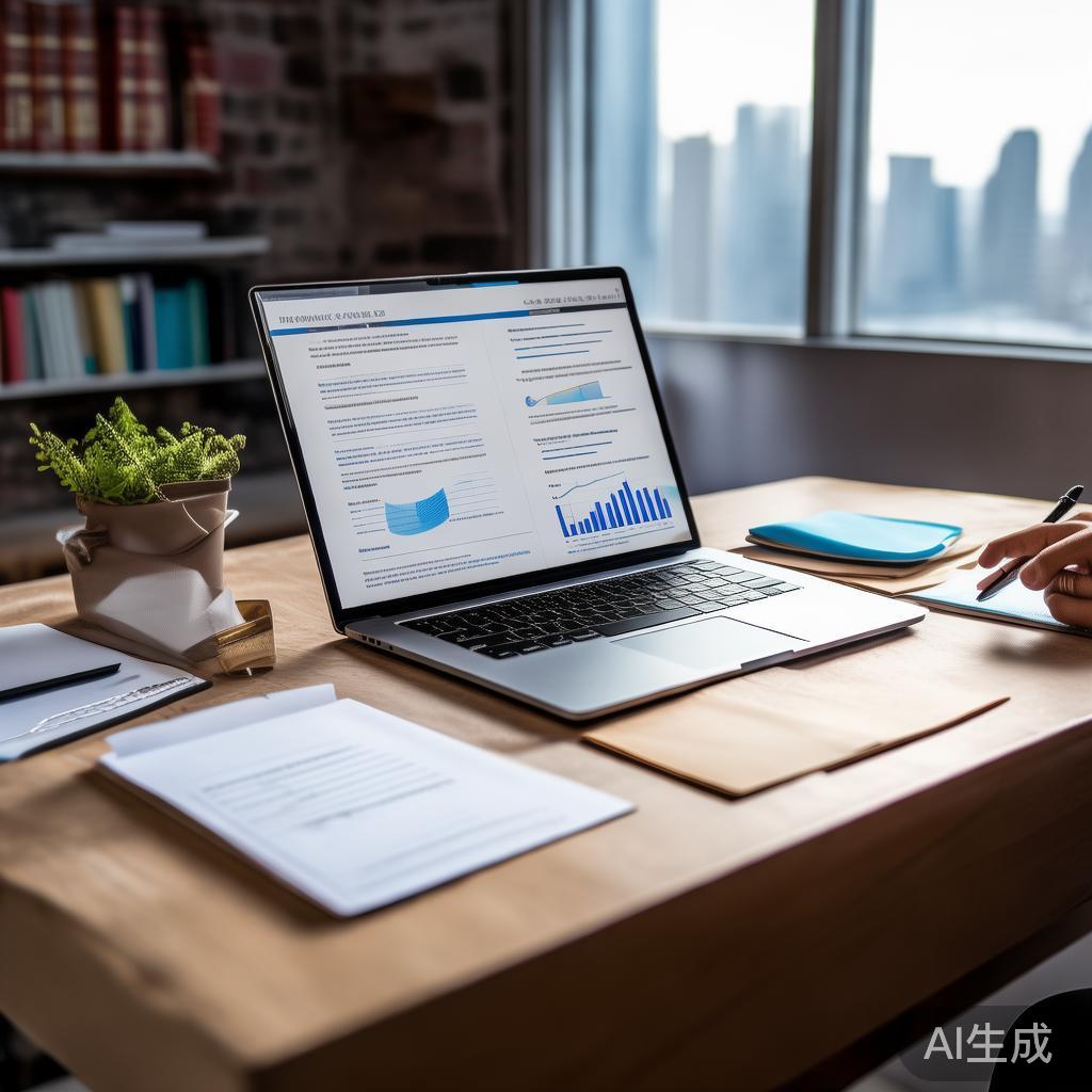 期货投资方案与分析报告怎么写?-第2张图片-华宇铭诚 期货投资方案与分析报告怎么写?-第2张图片-华宇铭诚