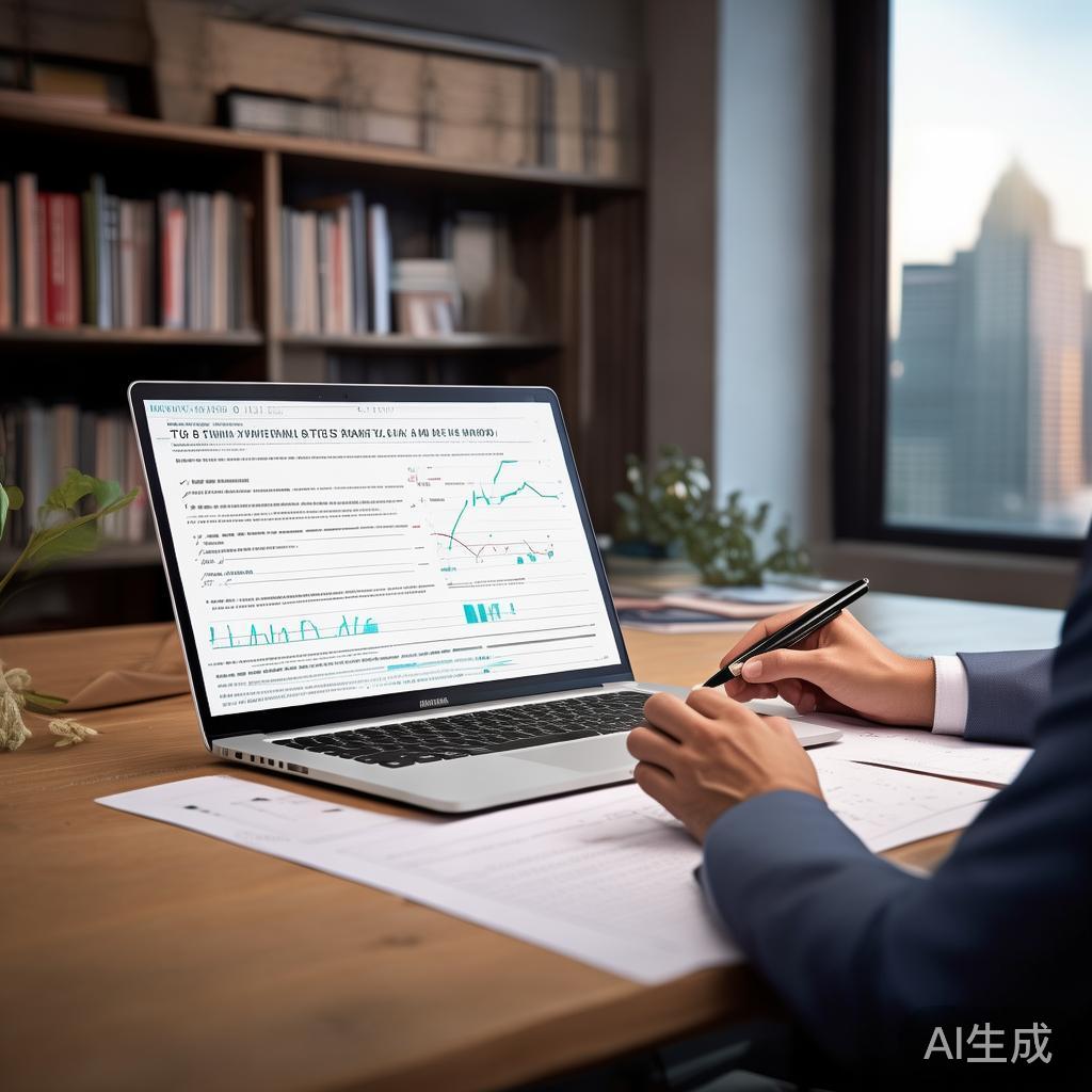 期货投资方案与分析报告怎么写?-第3张图片-华宇铭诚 期货投资方案与分析报告怎么写?-第3张图片-华宇铭诚