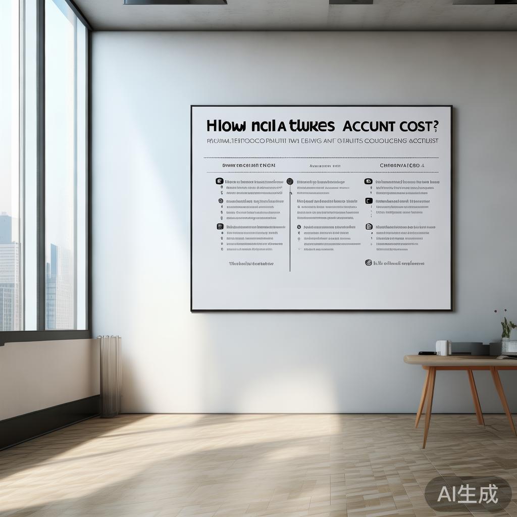 期货开户要多少钱?条件有哪些?-第1张图片-华宇铭诚 期货开户要多少钱?条件有哪些?-第1张图片-华宇铭诚