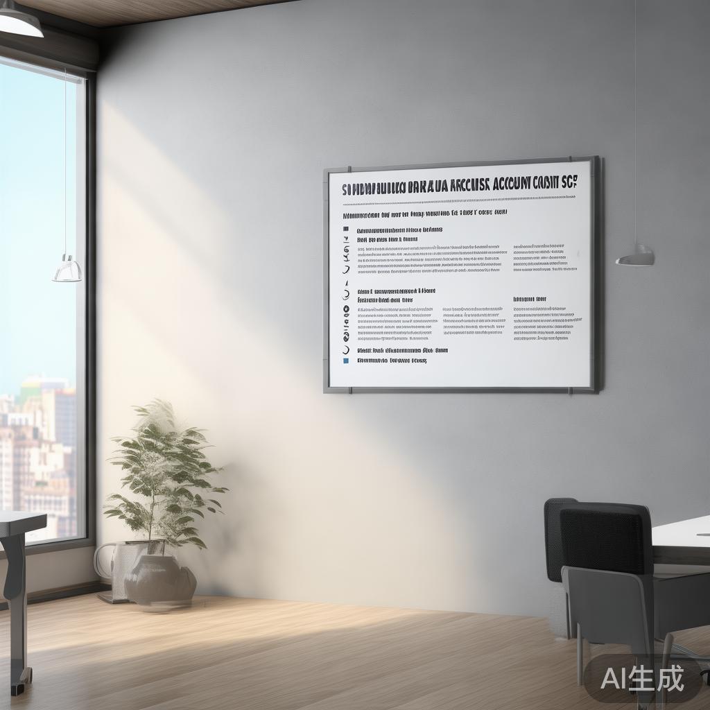 期货开户要多少钱?条件有哪些?-第2张图片-华宇铭诚 期货开户要多少钱?条件有哪些?-第2张图片-华宇铭诚