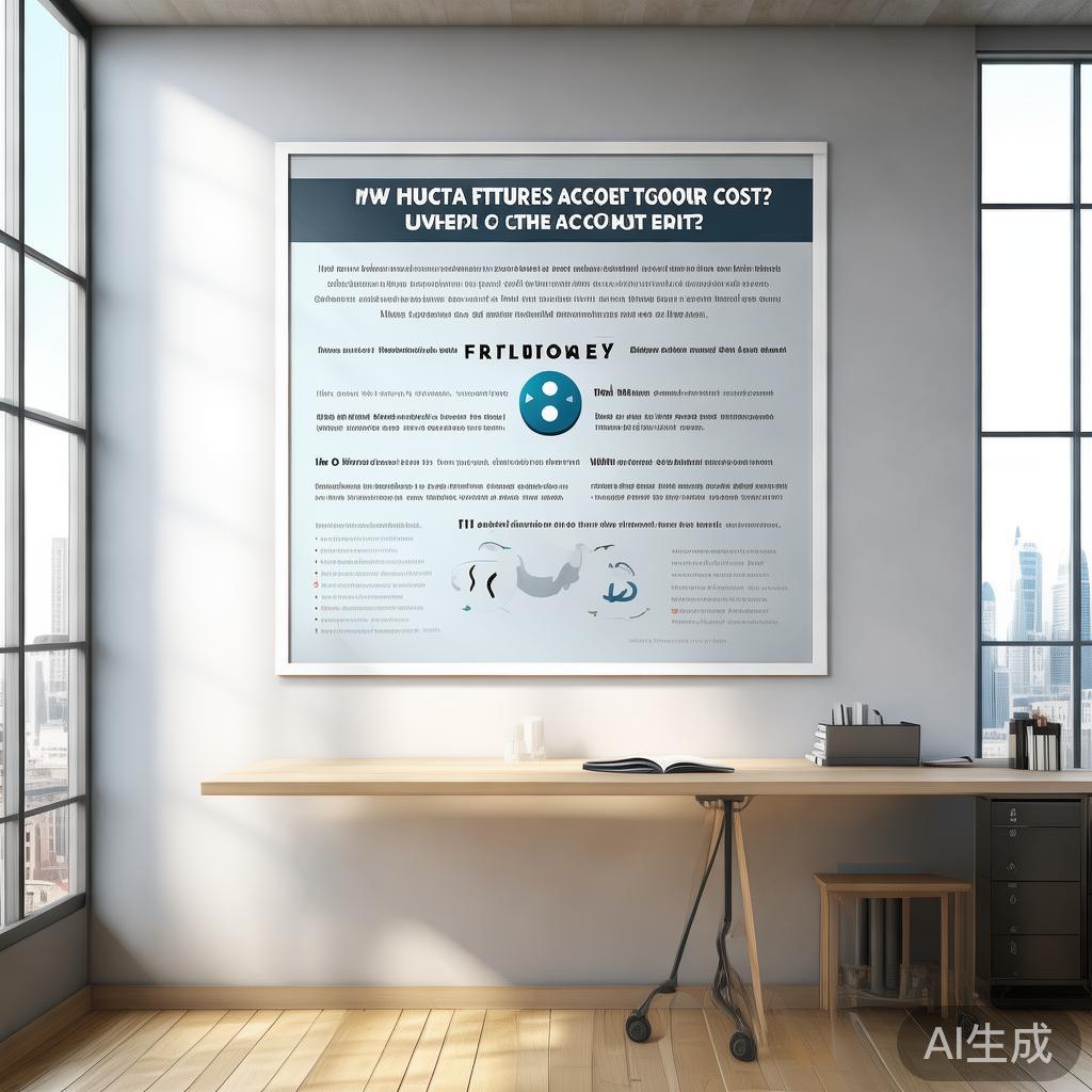 期货开户要多少钱?条件有哪些?-第3张图片-华宇铭诚 期货开户要多少钱?条件有哪些?-第3张图片-华宇铭诚