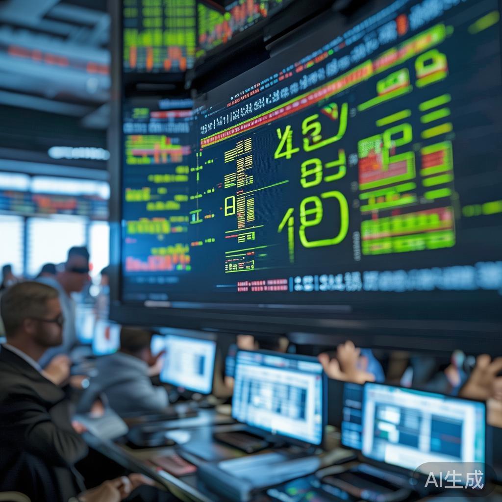 沪深300指数期货交易时间-第2张图片-华宇铭诚 沪深300指数期货交易时间-第2张图片-华宇铭诚