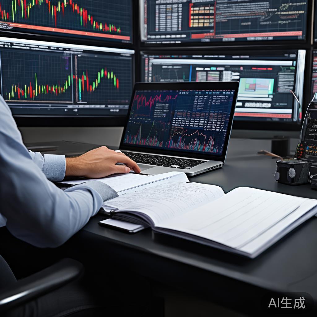 期货日内交易实战技法pdf有哪些核心技巧?-第1张图片-华宇铭诚 期货日内交易实战技法pdf有哪些核心技巧?-第1张图片-华宇铭诚