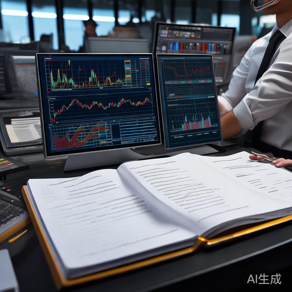 期货日内交易实战技法pdf有哪些核心技巧?-第2张图片-华宇铭诚 期货日内交易实战技法pdf有哪些核心技巧?-第2张图片-华宇铭诚