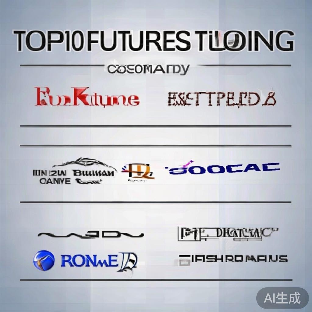 期货前十名公司有哪些?-第2张图片-华宇铭诚 期货前十名公司有哪些?-第2张图片-华宇铭诚