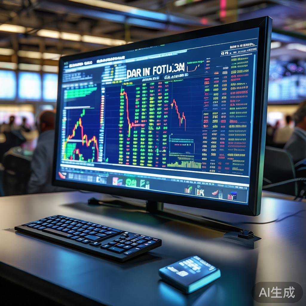 道指30期货实时行情怎么看?-第1张图片-华宇铭诚 道指30期货实时行情怎么看?-第1张图片-华宇铭诚