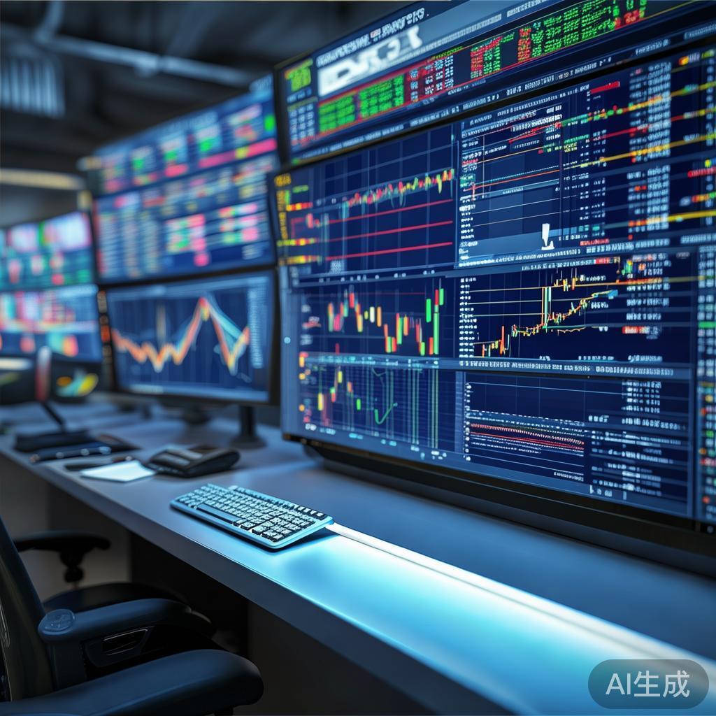 道指30期货实时行情怎么看?-第2张图片-华宇铭诚 道指30期货实时行情怎么看?-第2张图片-华宇铭诚