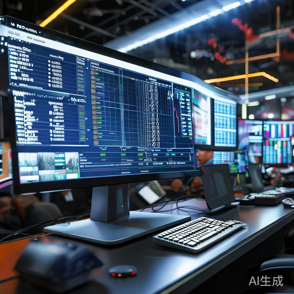 道指30期货实时行情怎么看?-第3张图片-华宇铭诚 道指30期货实时行情怎么看?-第3张图片-华宇铭诚