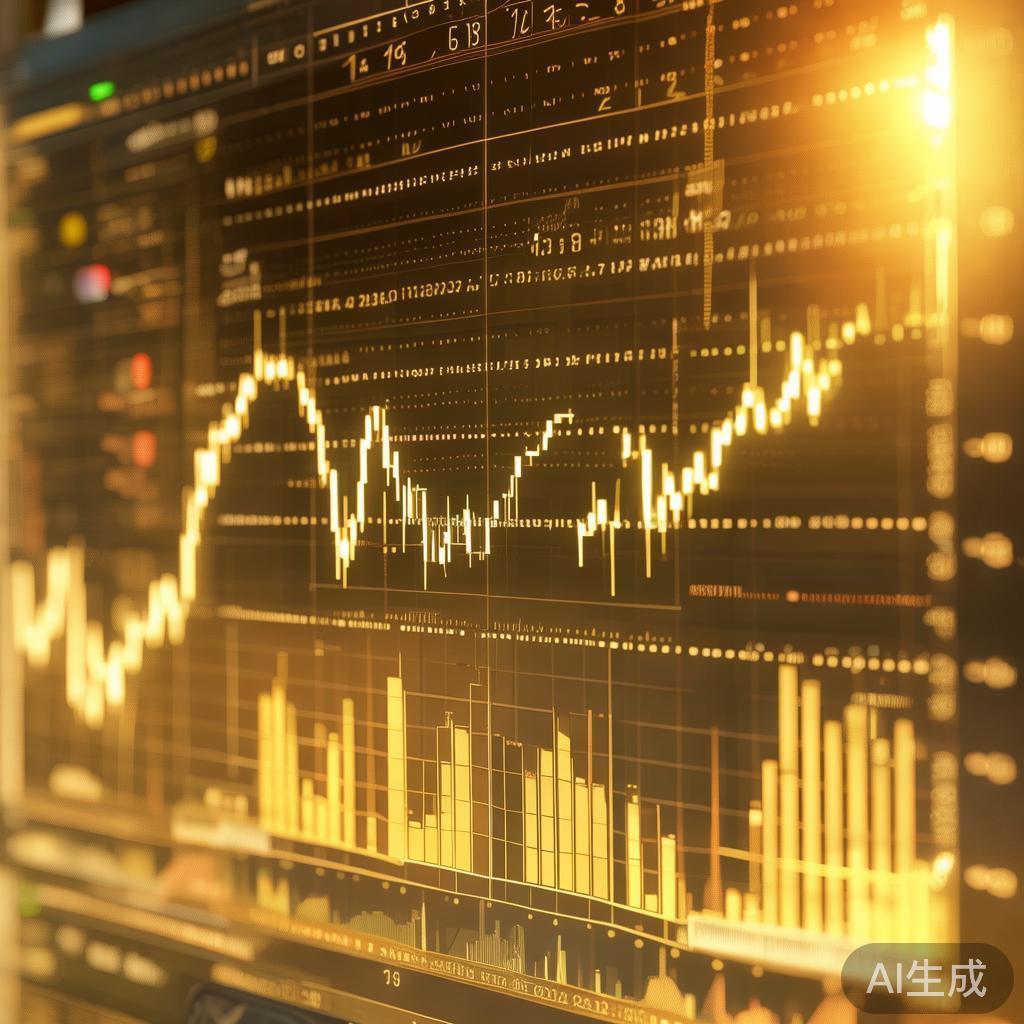 黄金期货实时行情图今日走势如何?-第1张图片-华宇铭诚 黄金期货实时行情图今日走势如何?-第1张图片-华宇铭诚