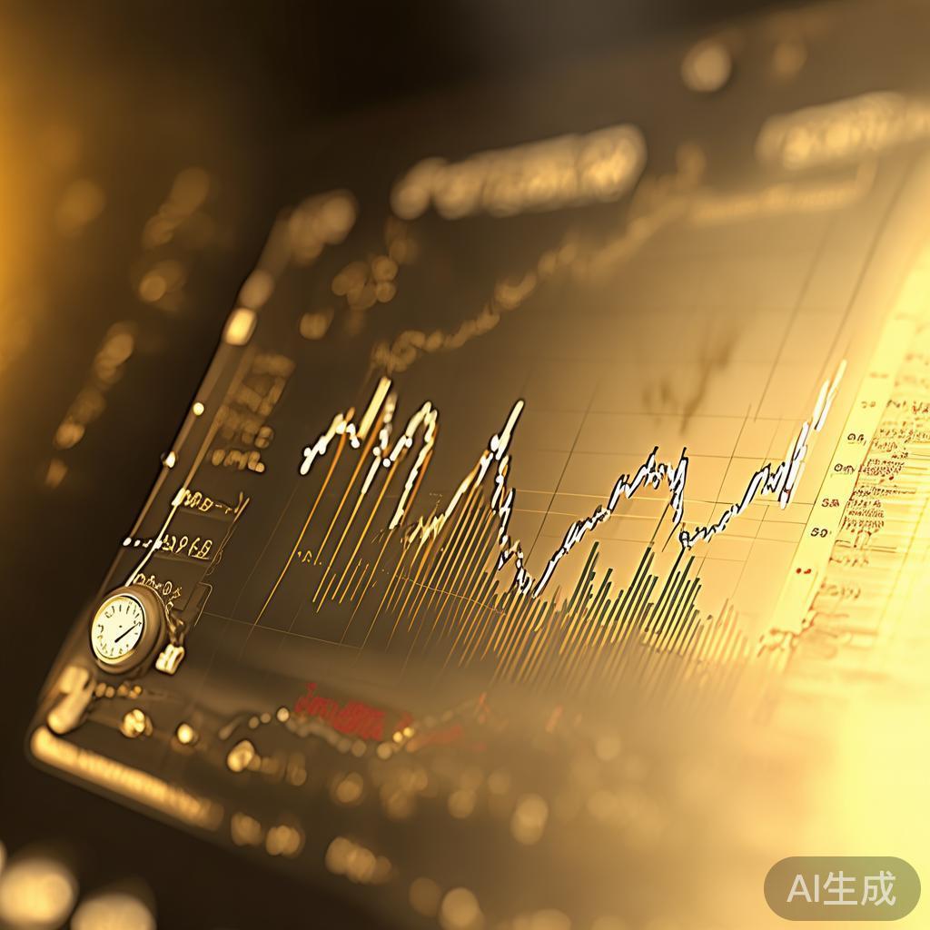 黄金期货实时行情图今日走势如何?-第3张图片-华宇铭诚 黄金期货实时行情图今日走势如何?-第3张图片-华宇铭诚