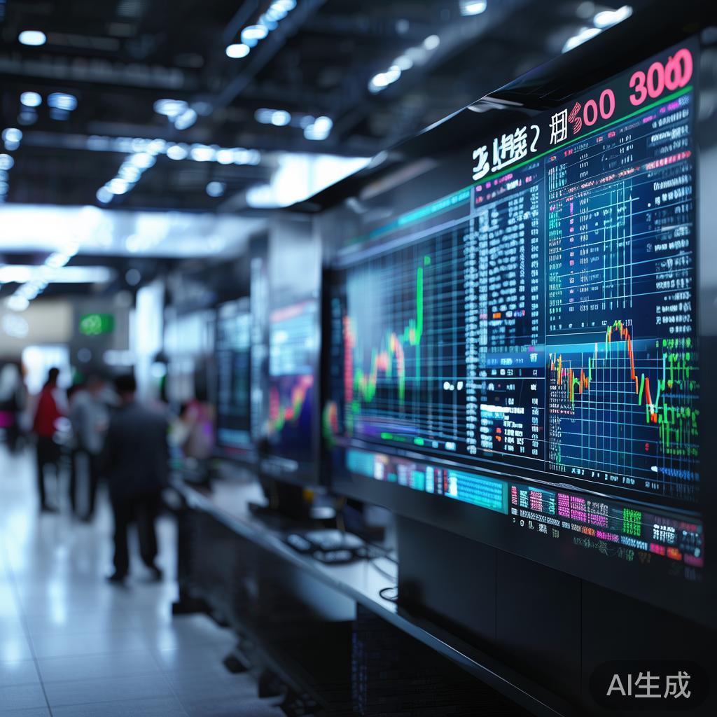 沪深300指数期货怎么买?-第1张图片-华宇铭诚 沪深300指数期货怎么买?-第1张图片-华宇铭诚