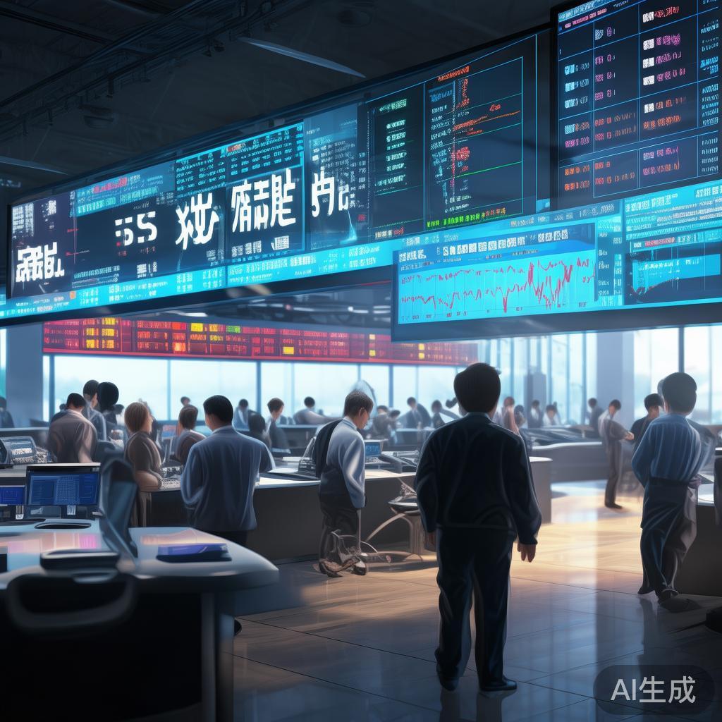 沪深300指数期货怎么买?-第2张图片-华宇铭诚 沪深300指数期货怎么买?-第2张图片-华宇铭诚