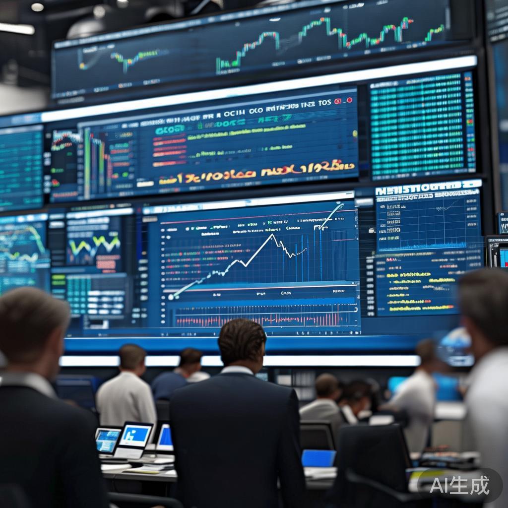 股指期货触发强平的条件是什么?-第1张图片-华宇铭诚 股指期货触发强平的条件是什么?-第1张图片-华宇铭诚