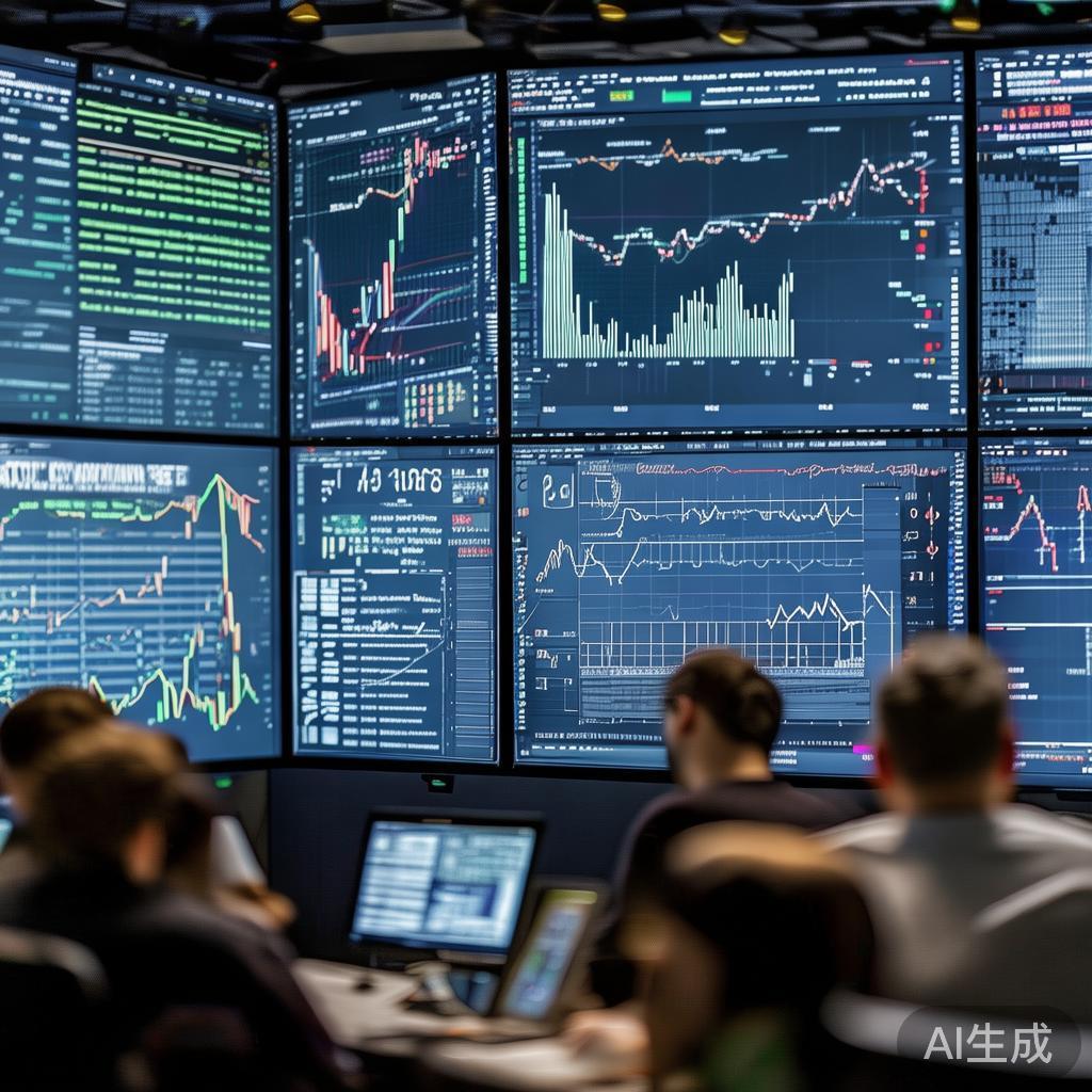 股指期货触发强平的条件是什么?-第3张图片-华宇铭诚 股指期货触发强平的条件是什么?-第3张图片-华宇铭诚