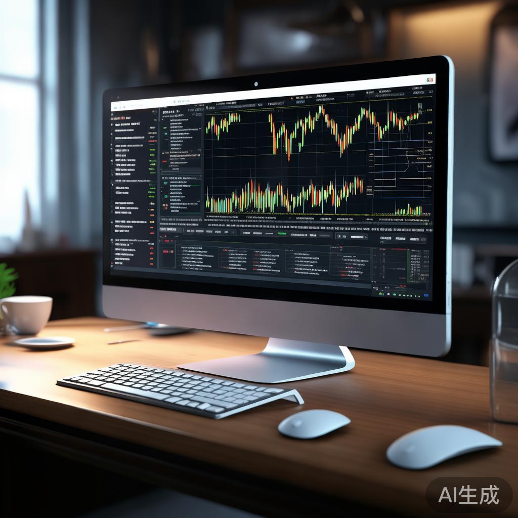 金博士期货博易大师版有何独特优势?-第1张图片-华宇铭诚 金博士期货博易大师版有何独特优势?-第1张图片-华宇铭诚