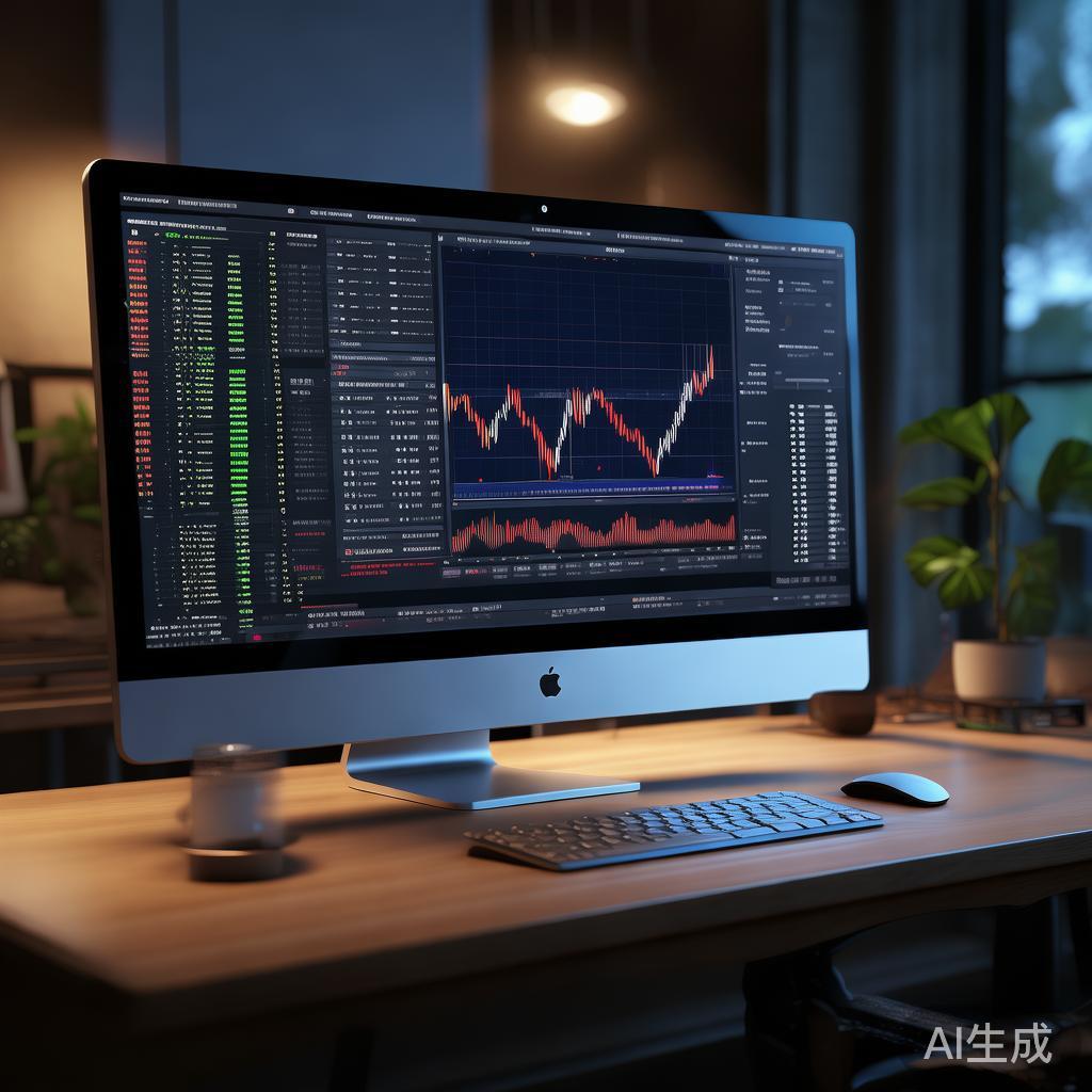 金博士期货博易大师版有何独特优势?-第2张图片-华宇铭诚 金博士期货博易大师版有何独特优势?-第2张图片-华宇铭诚