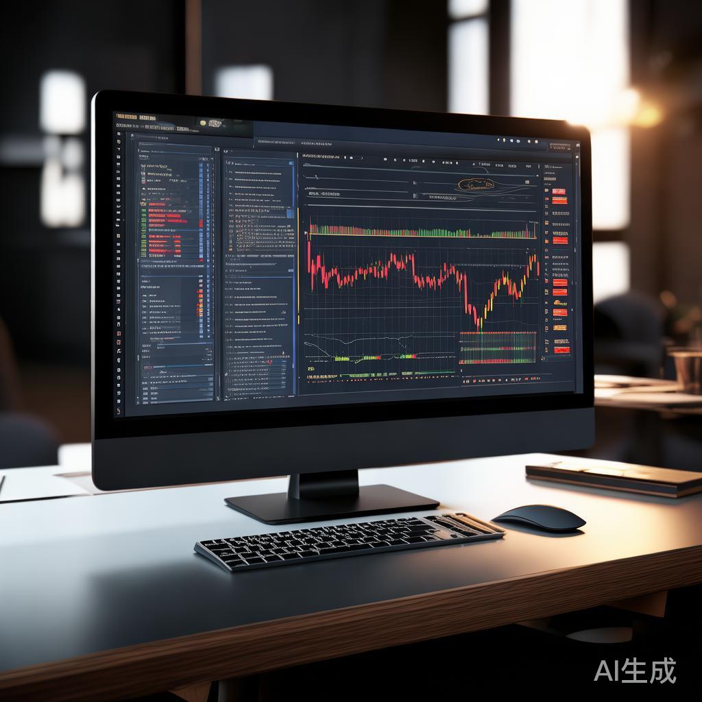 金博士期货博易大师版有何独特优势?-第3张图片-华宇铭诚 金博士期货博易大师版有何独特优势?-第3张图片-华宇铭诚