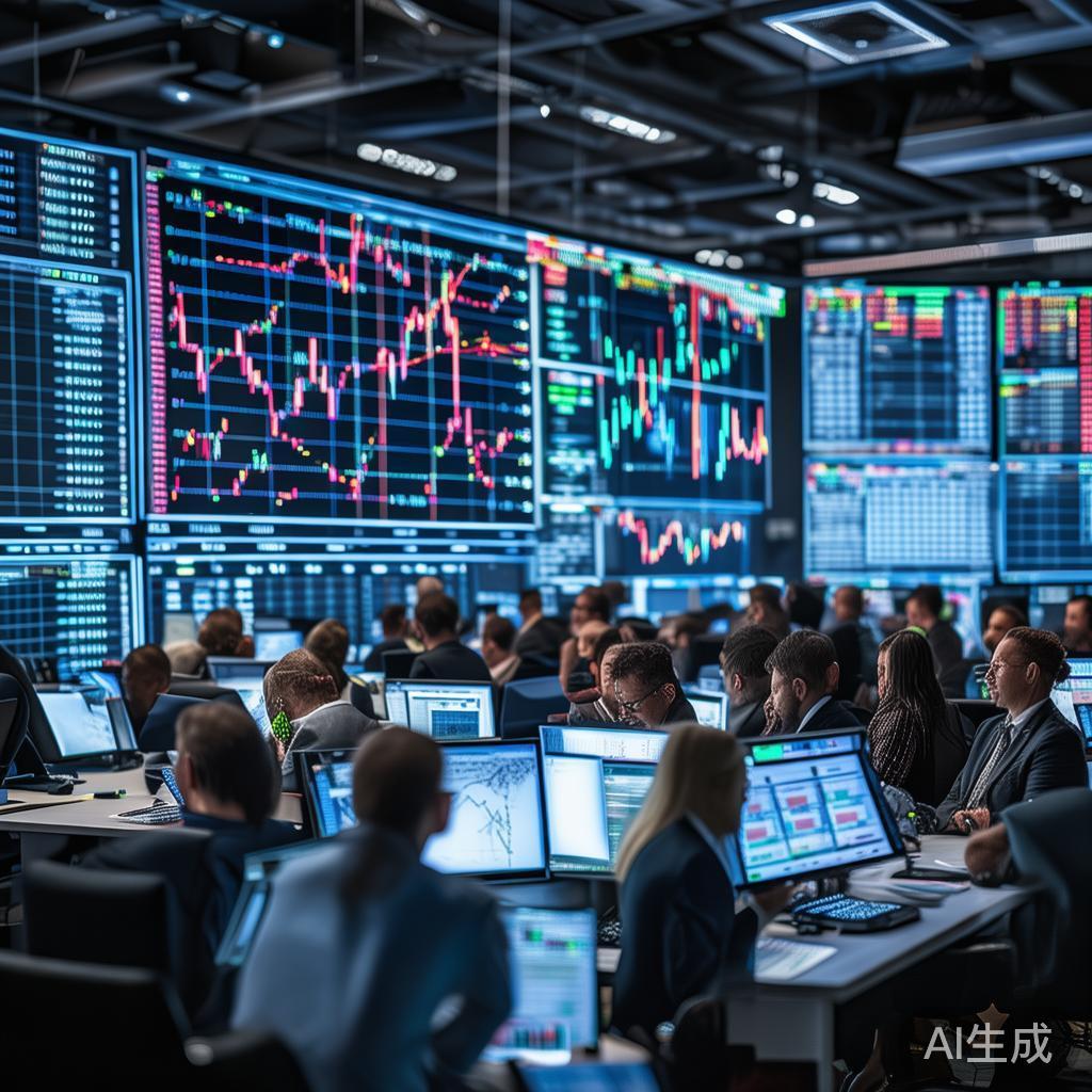 2025股指期货交割日有何影响?-第1张图片-华宇铭诚 2025股指期货交割日有何影响?-第1张图片-华宇铭诚