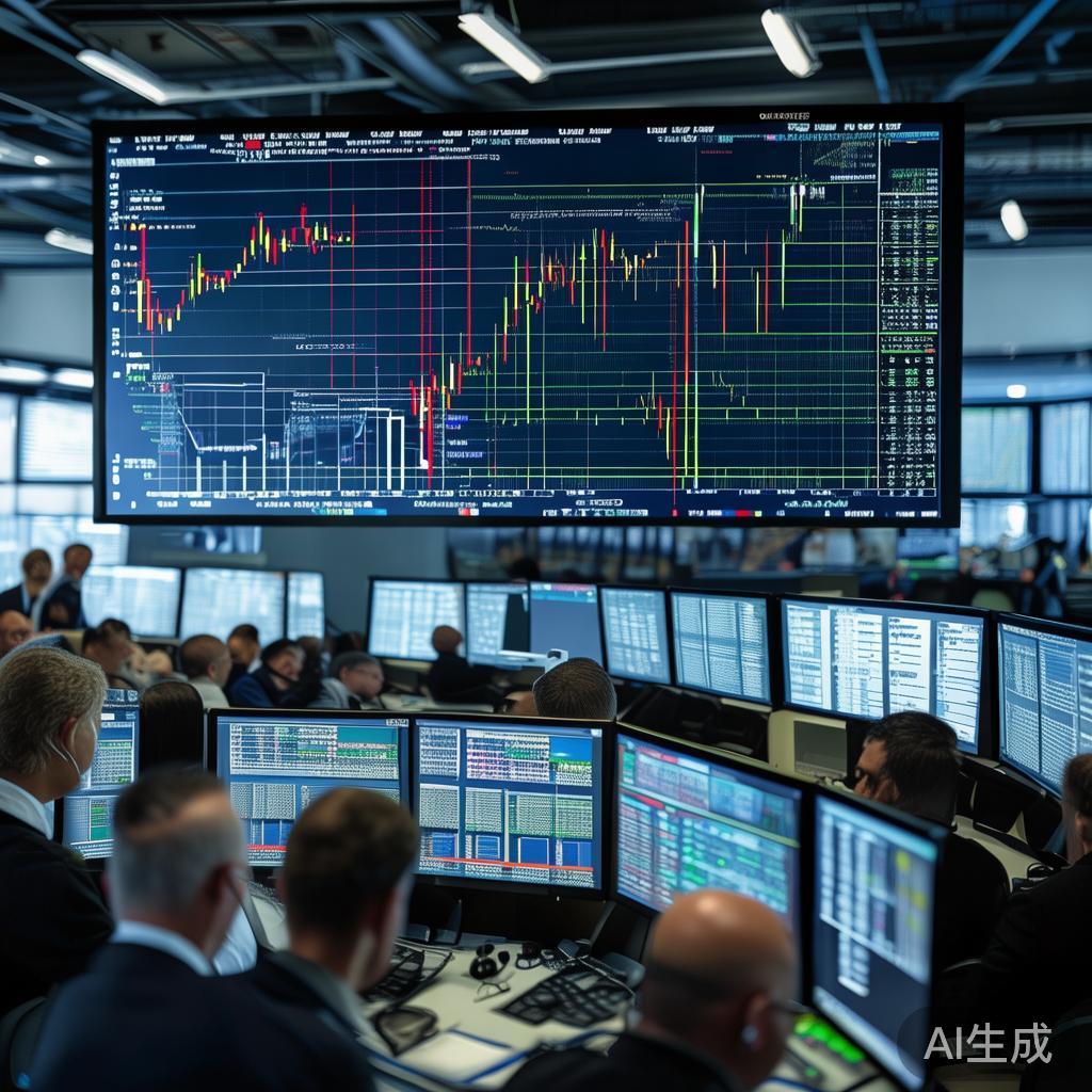 2025股指期货交割日有何影响?-第3张图片-华宇铭诚 2025股指期货交割日有何影响?-第3张图片-华宇铭诚