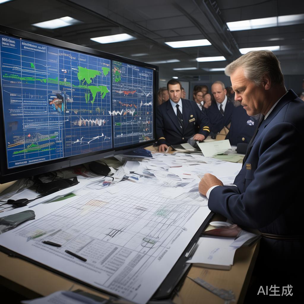 稽查典型案例揭示了哪些市场乱象与监管逻辑？-第1张图片-华宇铭诚